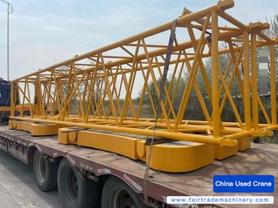 Buy XCMG XCT130 Used Crane / 5 Buy XCMG XCT130 Used Crane / 5